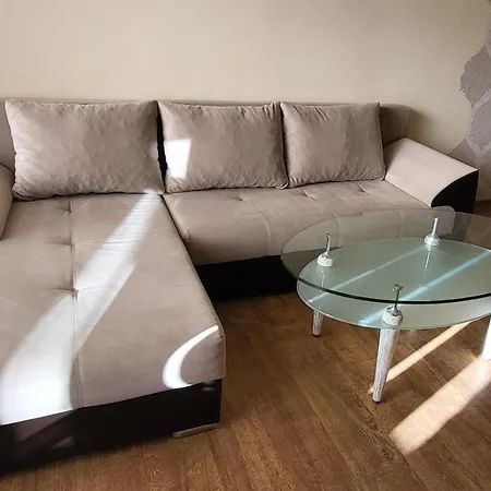 Lejlighed апарт диана *