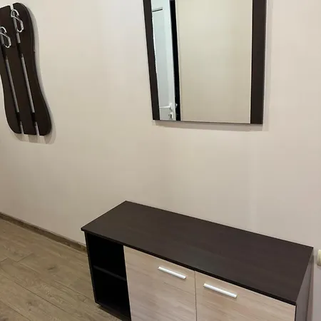 апарт диана شقة *