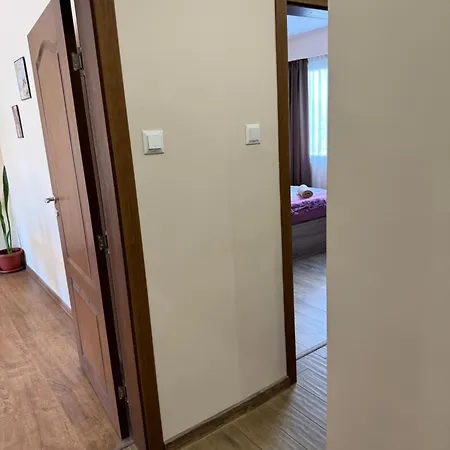 апарт диана Yambol