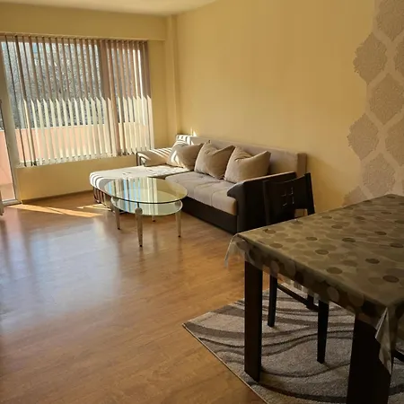 апарт диана شقة