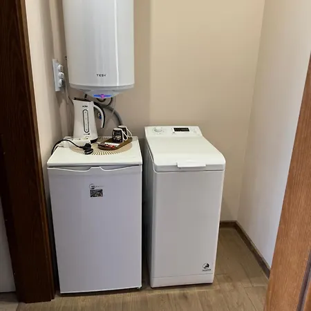 Appartement апарт диана Yambol