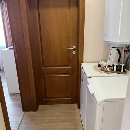 апарт диана Yambol