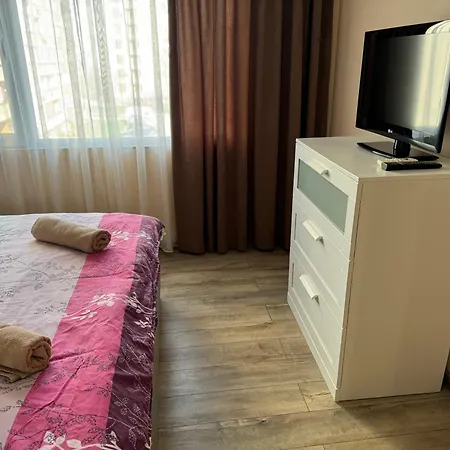 Appartement апарт диана *