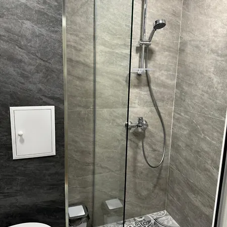 апарт диана شقة