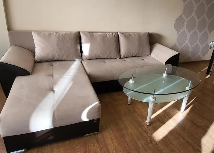 Apartament апарт диана *