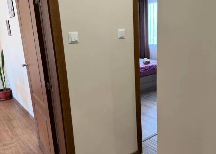 апарт диана Yambol