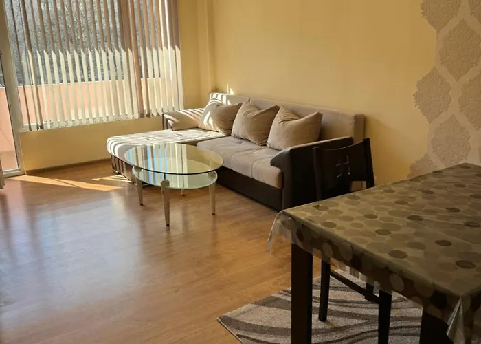 апарт диана Apartament