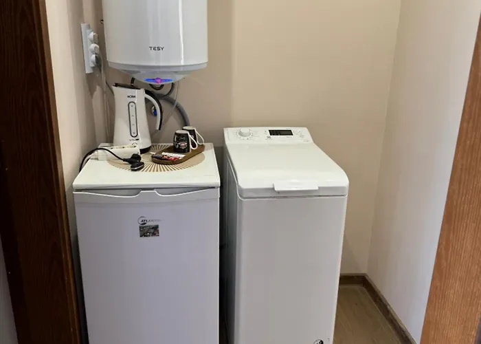 Apartament апарт диана Jamboł