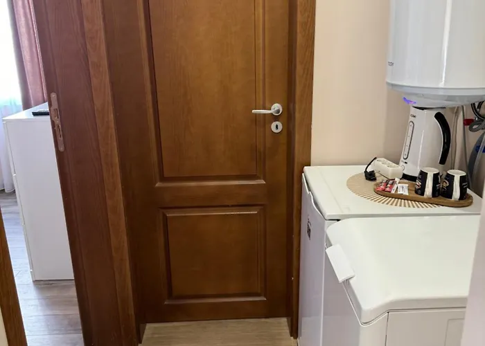 апарт диана Jamboł