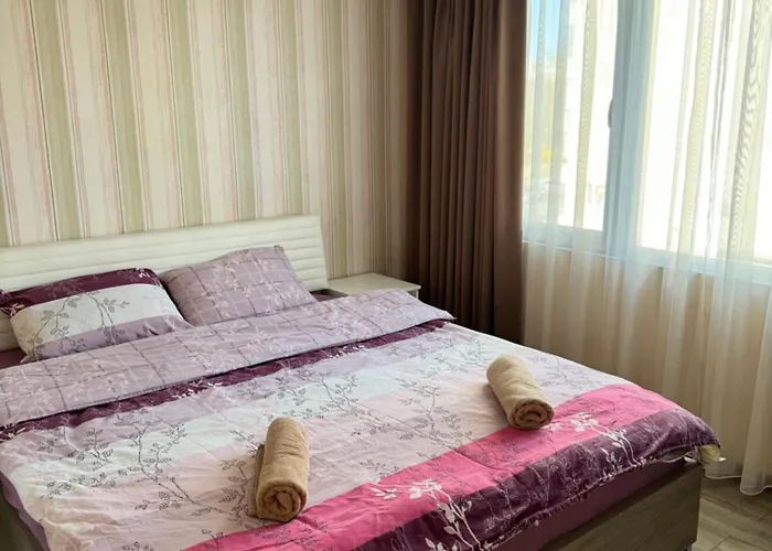 апарт диана Jamboł