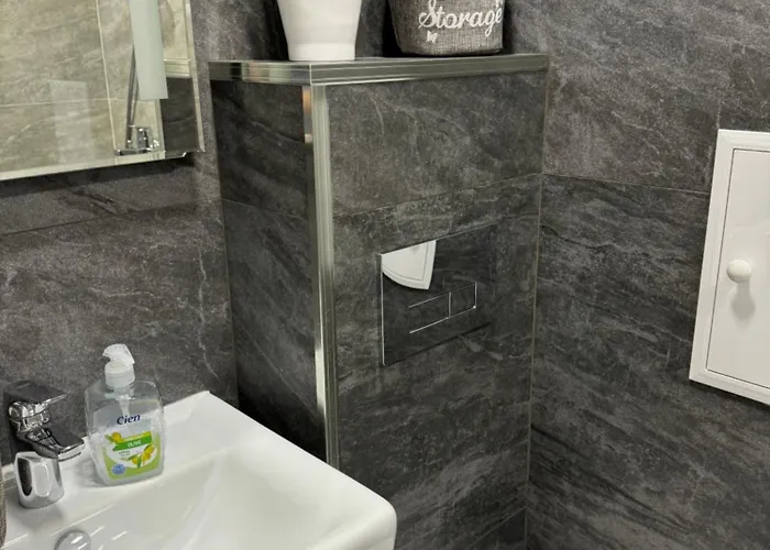 Apartament апарт диана